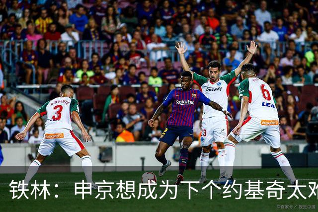 铁林：申京想成为下个约基奇太难了 火箭频繁变动影响了他的性格